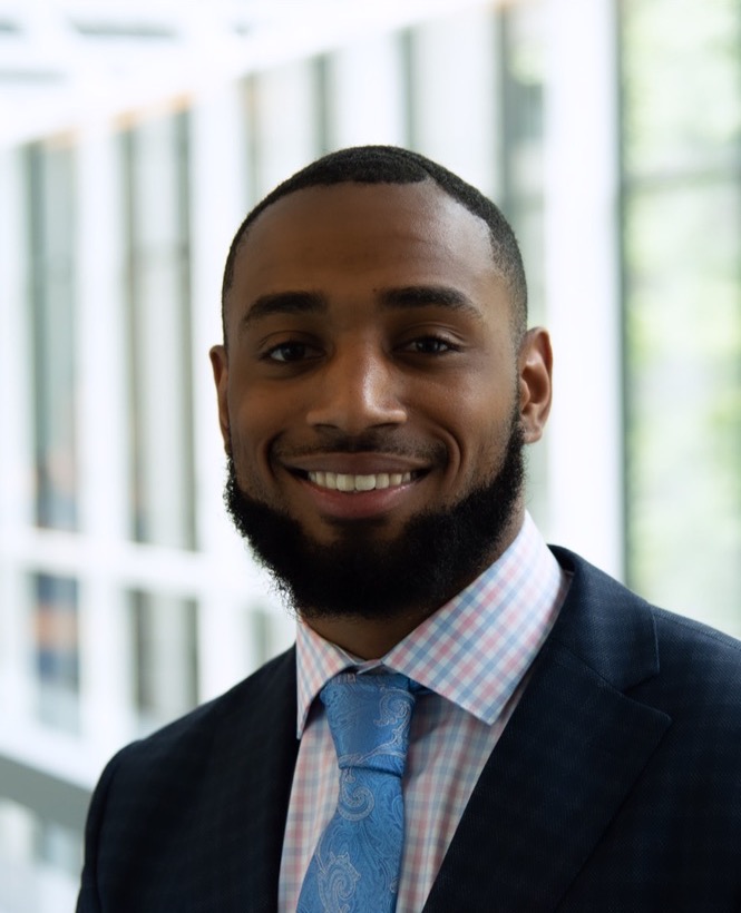 Timothy Cason II, founder of Next Move Playbook
